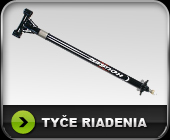 Tyče riadenia HOUSER